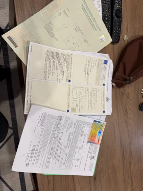 Audi A4 НОВ ВНОС ИТАЛИЯ ДОБРО СЪСТОЯНИЕ, снимка 16