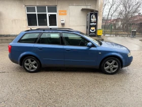 Audi A4 НОВ ВНОС ИТАЛИЯ ДОБРО СЪСТОЯНИЕ, снимка 4