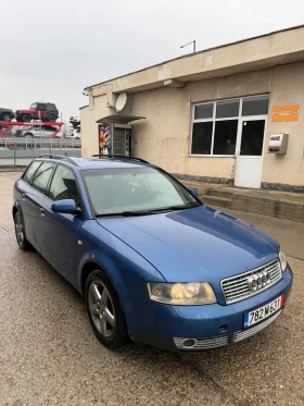 Audi A4 НОВ ВНОС ИТАЛИЯ ДОБРО СЪСТОЯНИЕ, снимка 2