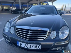 Mercedes-Benz E 280 3.0 Evo 4 Matic Gaz/Benzin - 2750 € / 5378.53 лв. - 23556665 2