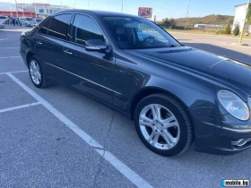 Mercedes-Benz E 280 3.0 Evo 4 Matic Gaz/Benzin