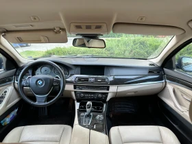 BMW 525  3.0d , 204 к.с., снимка 10