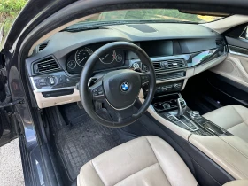 BMW 525  3.0d , 204 к.с., снимка 13