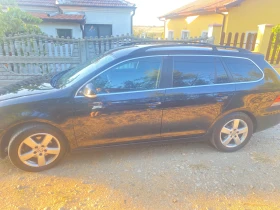 VW Golf Variant - 4500 € / 8801.24 лв. - 30840345 3