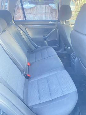 VW Golf Variant - 4500 € / 8801.24 лв. - 30840345 13