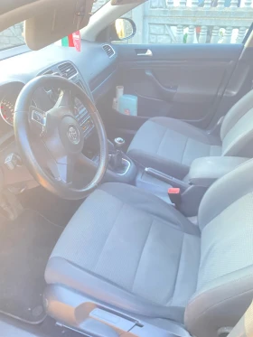 VW Golf Variant - 4500 € / 8801.24 лв. - 30840345 12