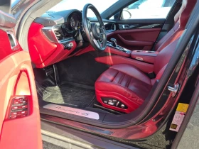 Porsche Panamera 4S * CARFAX * ОБДУХВАНЕ* ПАНОРАМА*  - 36900 € / 72170.13 лв. - 88459091 5