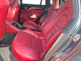Porsche Panamera 4S * CARFAX * ОБДУХВАНЕ* ПАНОРАМА*  - 36900 € / 72170.13 лв. - 88459091 10