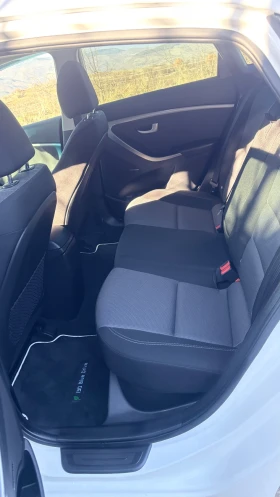 Hyundai I30 1.6 CRDI Автоматик, Нов внос, Евро 6, Отлична - 8300 € / 16233.39 лв. - 99213672 12