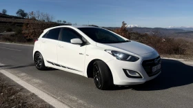 Hyundai I30 1.6 CRDI Автоматик, Нов внос, Евро 6, Отлична - 8300 € / 16233.39 лв. - 99213672 7
