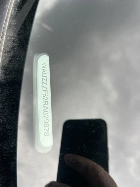 Audi A5 S-Line MILD HYBRID  | Auto.bg — изображение 15