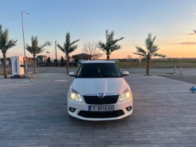 Skoda Fabia 1.6TDI - 6000 € / 11734.98 лв. - 19679997 2