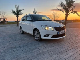 Skoda Fabia 1.6TDI - 6000 € / 11734.98 лв. - 19679997 7