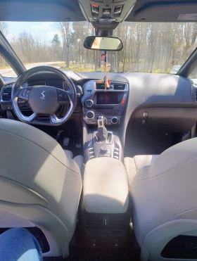 Citroen DS5 - 6900 € / 13495.23 лв. - 50116503 6