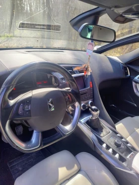 Citroen DS5 - 6900 € / 13495.23 лв. - 50116503 5