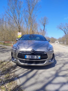 Citroen DS5 - 6900 € / 13495.23 лв. - 50116503 7