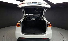 Tesla Model Y Long Range AWD* PANORAMA*  | Auto.bg — изображение 17