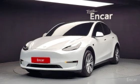 Tesla Model Y Long Range AWD* PANORAMA* 