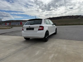 Skoda Fabia - 6500 € / 12712.90 лв. - 77133833 4