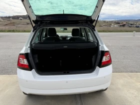 Skoda Fabia - 6500 € / 12712.90 лв. - 77133833 9