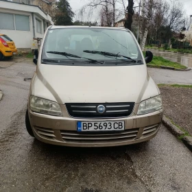 Fiat Multipla 
