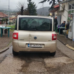 Fiat Multipla undefined | Auto.bg — изображение 3