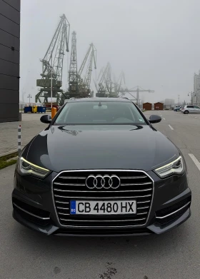 Audi A6 Avant 3.0 BiTDI 8ZF S line Quattro - 16900 € / 33053.53 лв. - 79042187 2