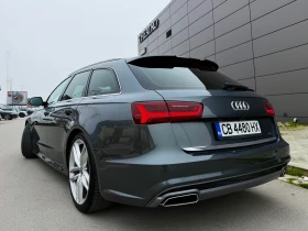 Audi A6 Avant 3.0 BiTDI 8ZF S line Quattro - 16900 € / 33053.53 лв. - 79042187 3