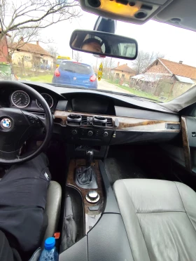 BMW 530 3.0 - 4998 € / 9775.24 лв. - 17078066 3