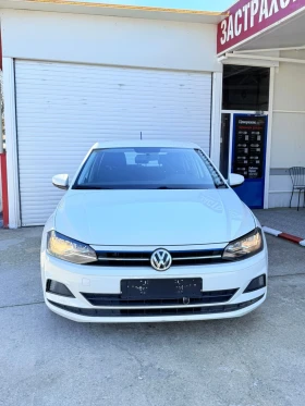 ������ VW Polo