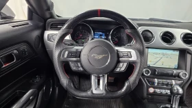 Ford Mustang GT COUPE | SHELBY PACKAGE | Mobile.bg � ����� ������ 8