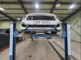 Ford Mustang GT COUPE | SHELBY PACKAGE | Mobile.bg � ����� ������ 12