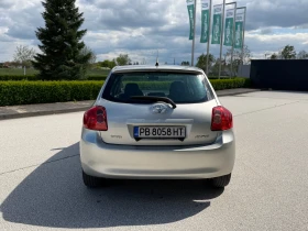 Toyota Auris 1, 4 D4D, 90hp | Mobile.bg � ����� ������ 4