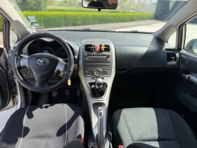 Toyota Auris 1, 4 D4D, 90hp | Mobile.bg � ����� ������ 13