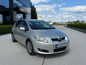 Toyota Auris 1, 4 D4D, 90hp | Mobile.bg � ����� ������ 7