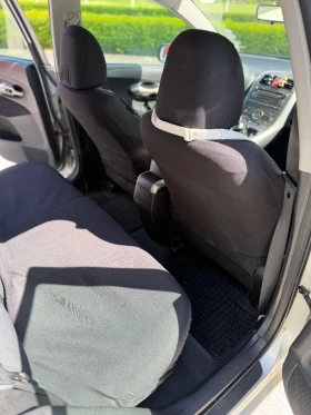 Toyota Auris 1, 4 D4D, 90hp | Mobile.bg � ����� ������ 11