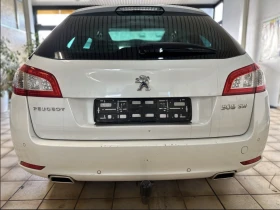 Peugeot 508 | Mobile.bg � ����� ������ 3