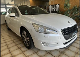 Peugeot 508 | Mobile.bg � ����� ������ 2