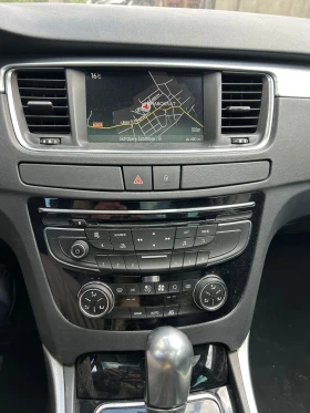 Peugeot 508 | Mobile.bg � ����� ������ 10