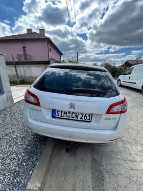 Peugeot 508 | Mobile.bg � ����� ������ 17