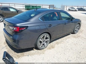 Subaru Legacy 2.5l Limited | Mobile.bg � ����� ������ 4