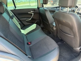 Opel Insignia Cosmo | Mobile.bg � ����� ������ 11