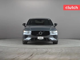 Volvo S60 Hybrid Plug-in Recharge R-Design eAWD | Mobile.bg � ����� ������ 2