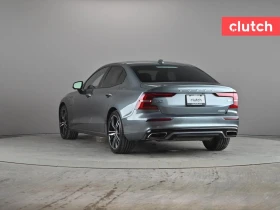 Volvo S60 Hybrid Plug-in Recharge R-Design eAWD | Mobile.bg � ����� ������ 7