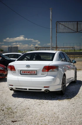 Toyota Avensis 2.2D4D ������ | Mobile.bg � ����� ������ 6