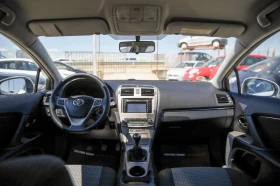 Toyota Avensis 2.2D4D ������ | Mobile.bg � ����� ������ 8