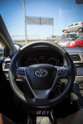 Toyota Avensis 2.2D4D ������ | Mobile.bg � ����� ������ 9
