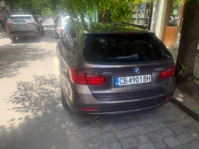 BMW 320 xDrive  Panorama - 12000 € / 23469.96 лв. - 20903460 5