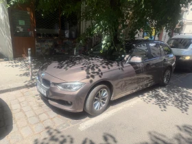 BMW 320 xDrive  Panorama - 12000 € / 23469.96 лв. - 20903460 2