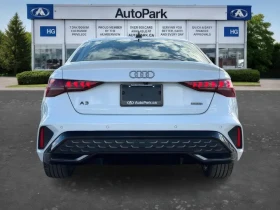 Audi A3 40 Progressiv * S Line Sport * CARFAX*  | Auto.bg — изображение 5